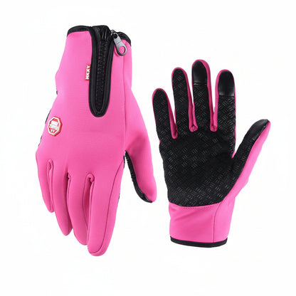 Winterhandschuhe Touchscreen Thermo Unisex Kaltwetter