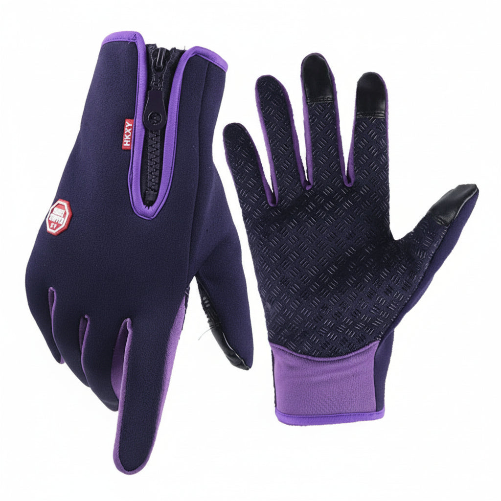 Winterhandschuhe Touchscreen Thermo Unisex Kaltwetter