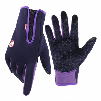 Winterhandschuhe Touchscreen Thermo Unisex Kaltwetter