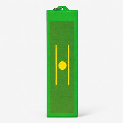 Golf Swing Trainer Visual Feedback Training Aid Improvement