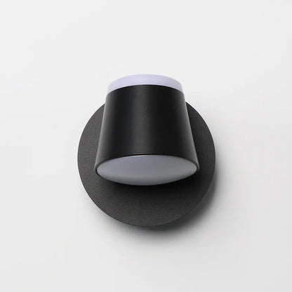 Drehbare LED-Wandlampe | Moderne verstellbare Beleuchtung