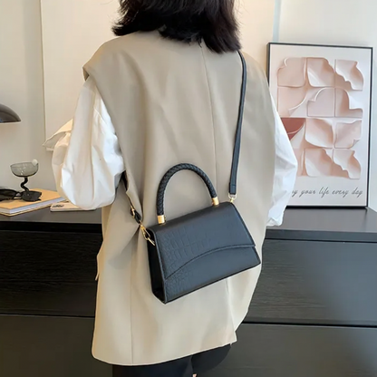 Bolso de mano cruzado para el hombro uso diario