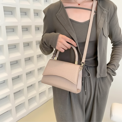 Bolso de mano cruzado para el hombro uso diario