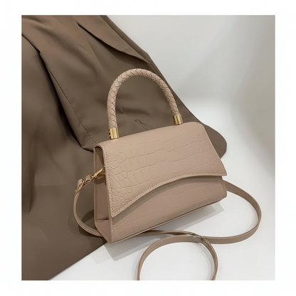 Bolso de mano cruzado para el hombro uso diario
