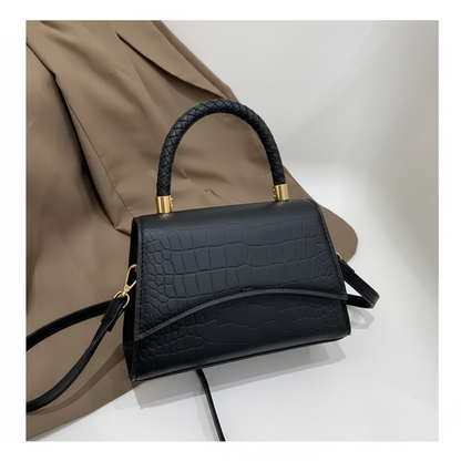 Bolso de mano cruzado para el hombro uso diario