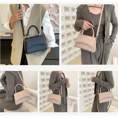 Bolso de mano cruzado para el hombro uso diario