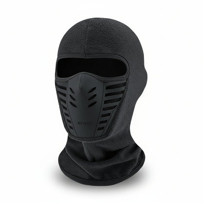Máscara de Inverno para Rosto Resistente ao Vento Térmica Balaclava de Cobertura Total para Exterior