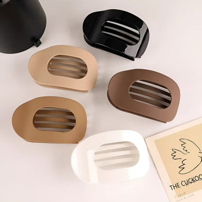 Hair Clip Jaw Clamp Everyday Styling Holder