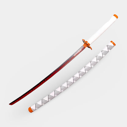 Halloween-Kostüm Anime-Krieger Kimono Cosplay-Outfit