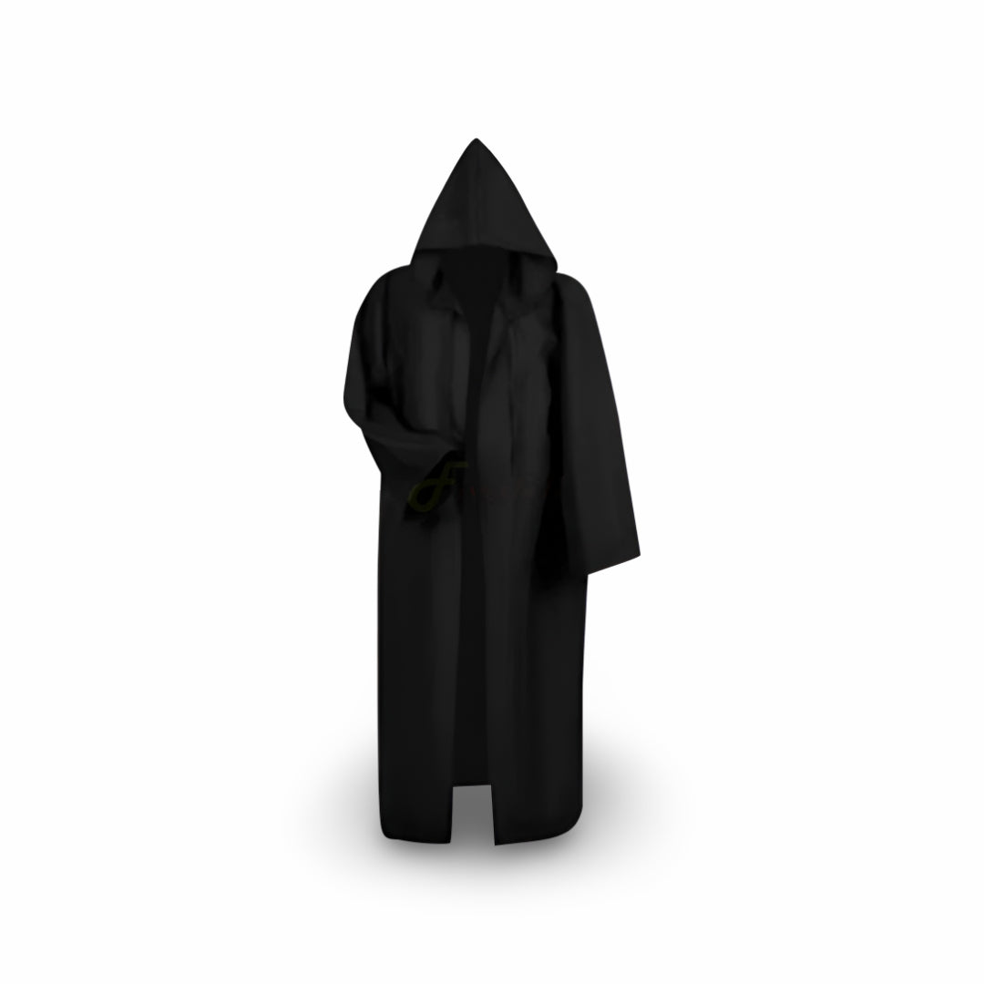 Costume di Halloween Mantello da Cavaliere Medievale Outfit Cosplay