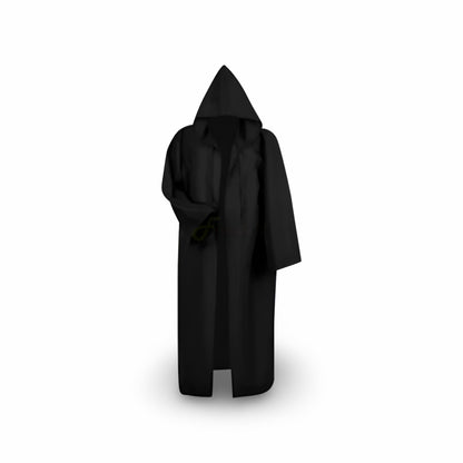 Costume di Halloween Mantello da Cavaliere Medievale Outfit Cosplay