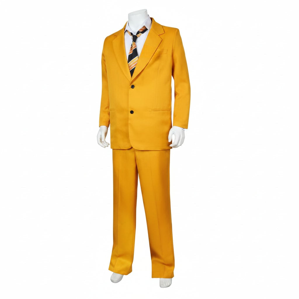 Halloween-Kostüme Herren Monsteranzug Party-Outfit
