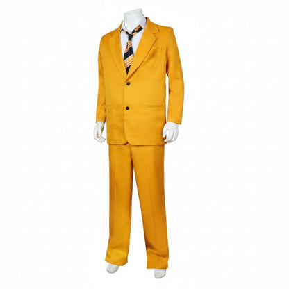 Halloween-Kostüme Herren Monsteranzug Party-Outfit
