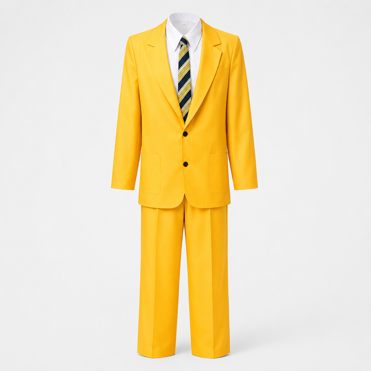 Halloween-Kostüme Herren Monsteranzug Party-Outfit