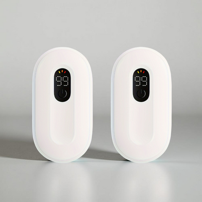Hand Warmers Rechargeable Magnetic Pocket Heater Set