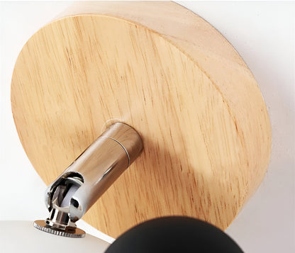Lampă de perete FlashMouse | Design modern jucăuș