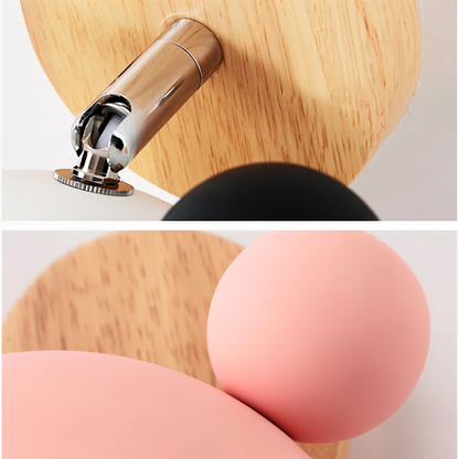 Lampă de perete FlashMouse | Design modern jucăuș