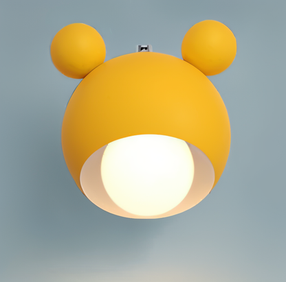 Lampă de perete FlashMouse | Design modern jucăuș