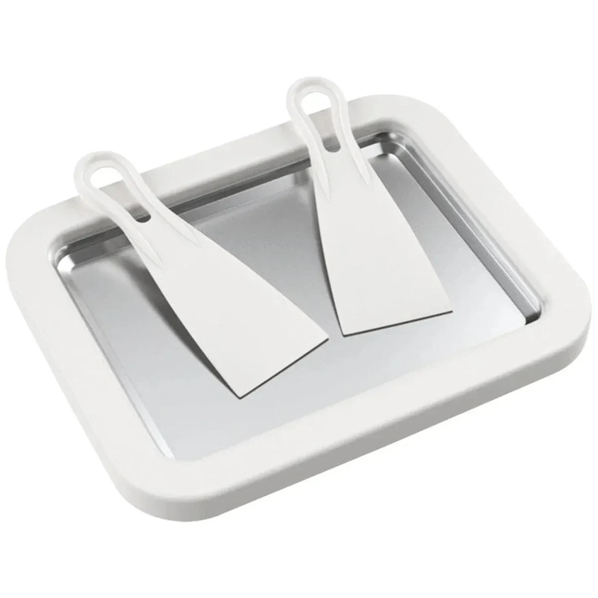 Ice Cream Maker Pan Frozen Dessert Maker Kitchen Gelato Maker - Image 7