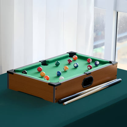 Interactive Cat Toy Billiard Kitten Indoor Cat Entertainment