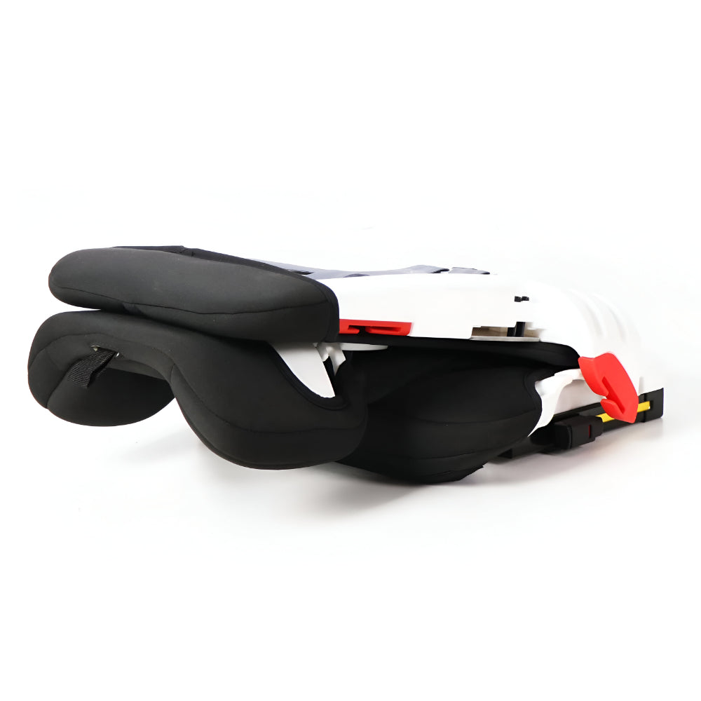 Cadeira Elevatória para Crianças com Suporte Ajustável para Viagem