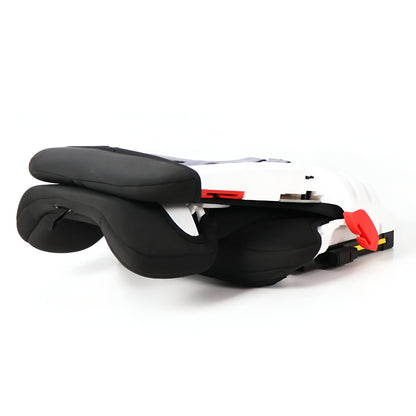 Cadeira Elevatória para Crianças com Suporte Ajustável para Viagem