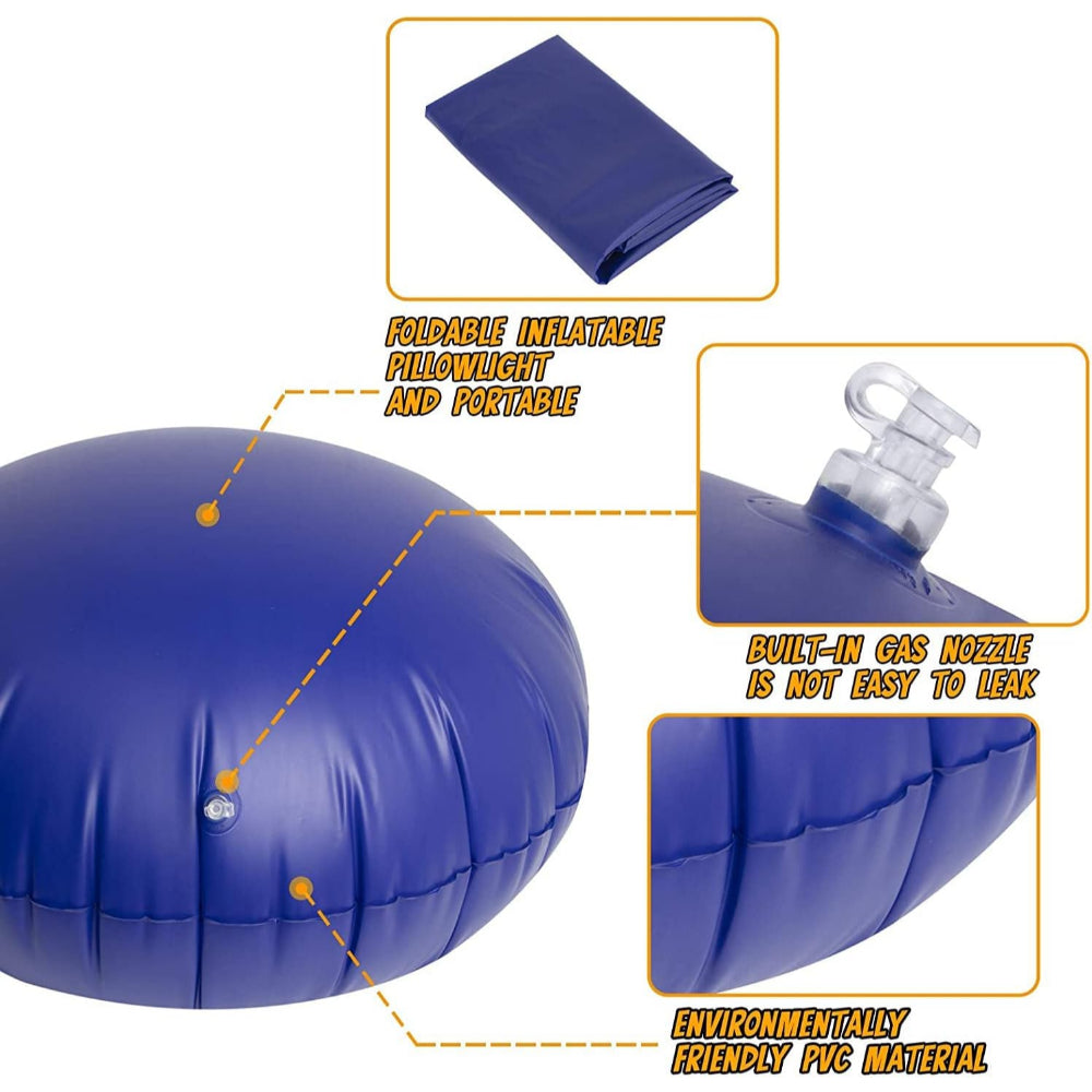 Altalena a Capsula per Bambini Sedile Sospeso Sensoriale