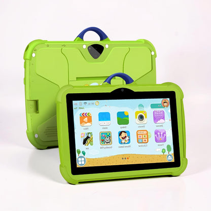 Funda protectora para tablet infantil dispositivo de aprendizaje para niños