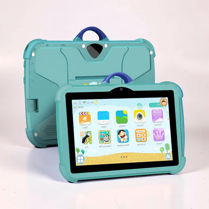 Funda protectora para tablet infantil dispositivo de aprendizaje para niños