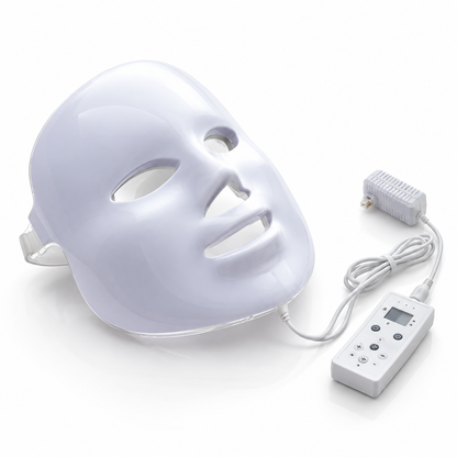 LED Light Therapy Mask Portable Non Invasive Skin Care