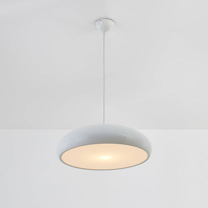 Lira Artistic Deco Pendelleuchte | Moderne Metall-Deckenlampe