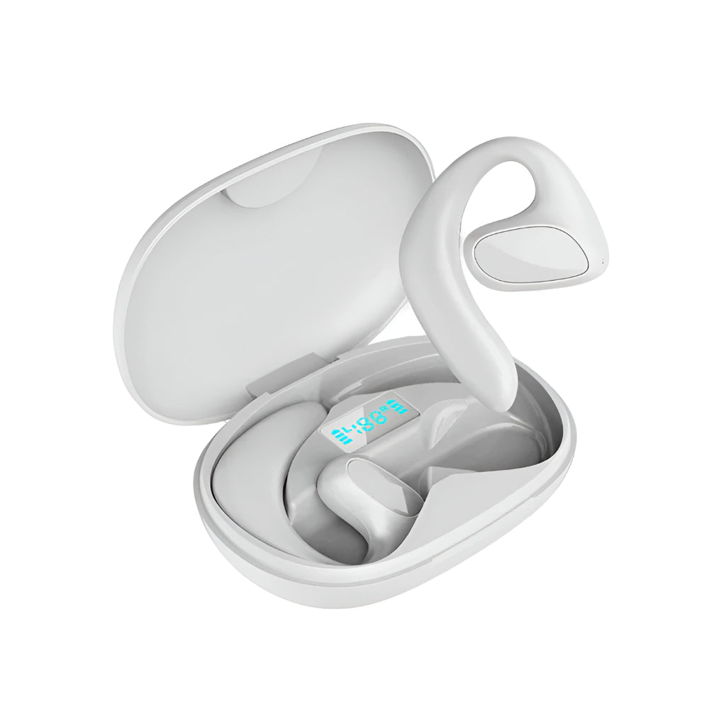 Auricolari traduttori linguistici Dispositivo vocale Bluetooth in tempo reale