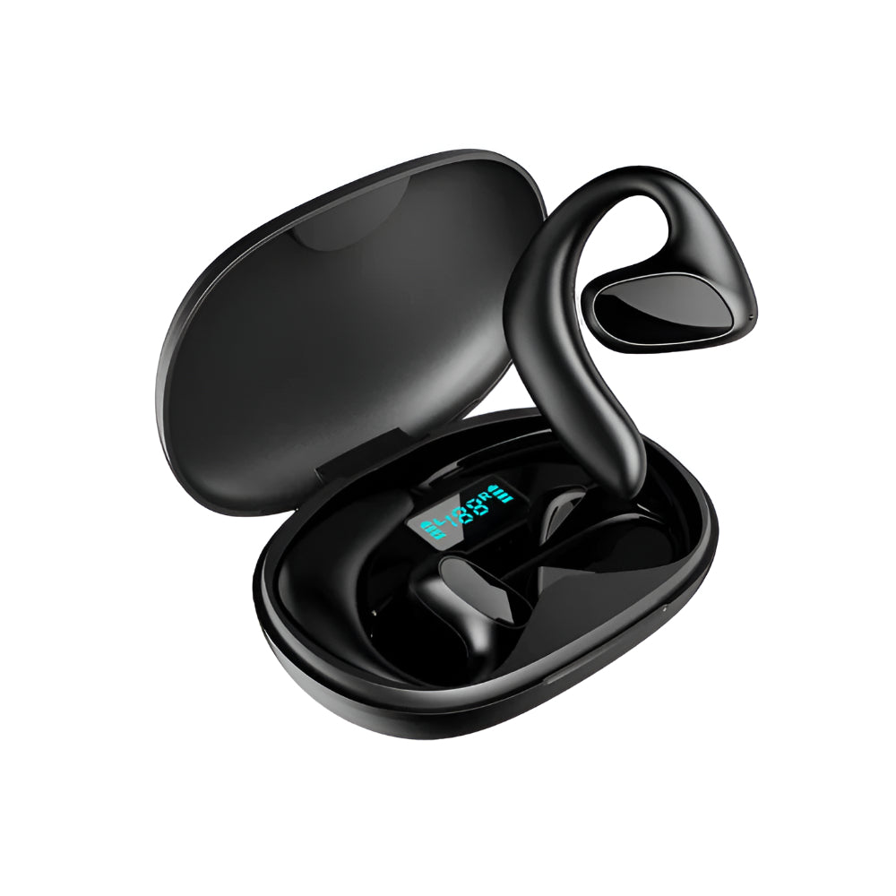 Auricolari traduttori linguistici Dispositivo vocale Bluetooth in tempo reale