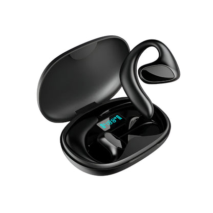 Auricolari traduttori linguistici Dispositivo vocale Bluetooth in tempo reale