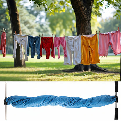 Centrífuga de Roupa Manual Portátil Manivela para Lavandaria