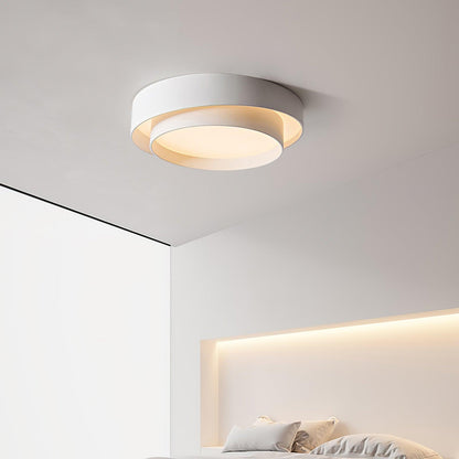 ArmoníaLuz Moderne LED Loftlampe | Elegant Indbygningslampe