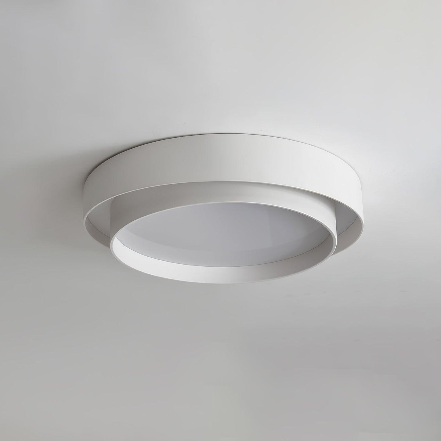 ArmoníaLuz Moderne LED Loftlampe | Elegant Indbygningslampe