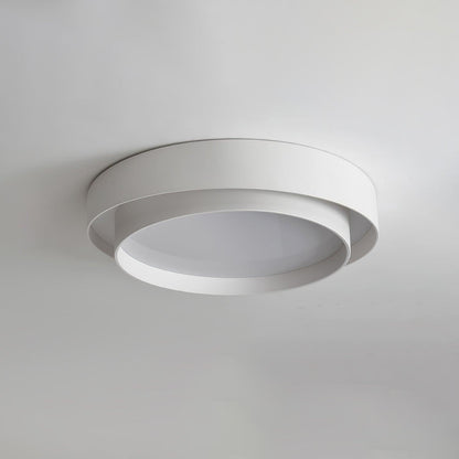 ArmoníaLuz Moderne LED Loftlampe | Elegant Indbygningslampe