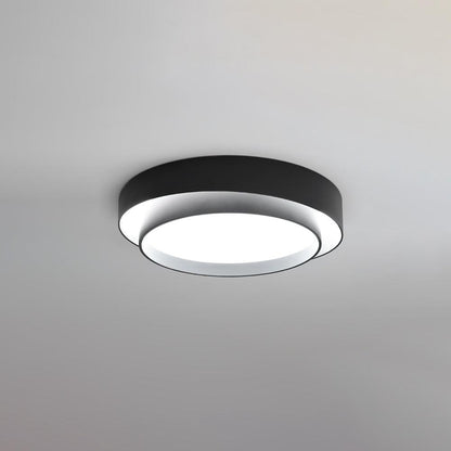 ArmoníaLuz Moderne LED Loftlampe | Elegant Indbygningslampe