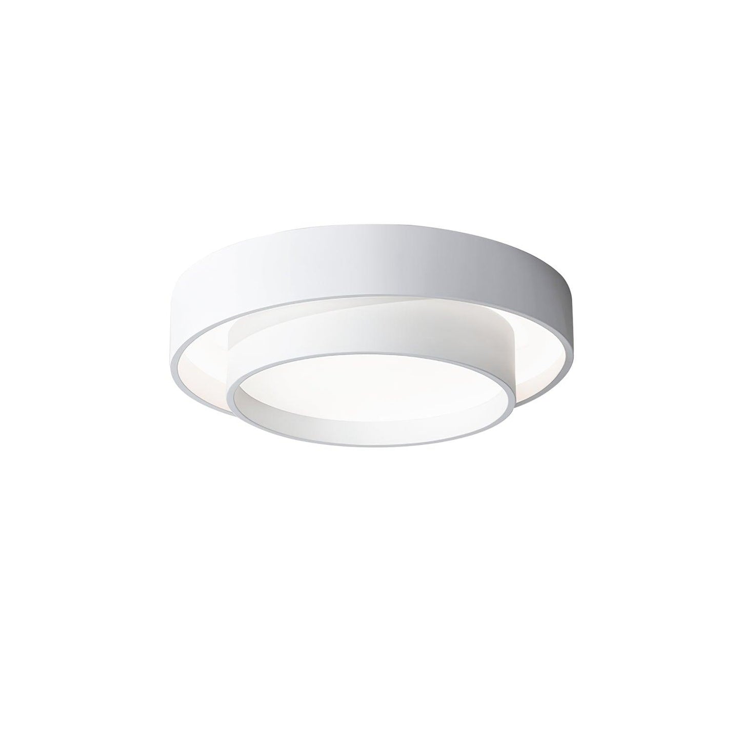 ArmoníaLuz Moderne LED Loftlampe | Elegant Indbygningslampe