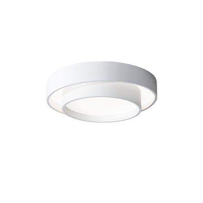 ArmoníaLuz Moderne LED Loftlampe | Elegant Indbygningslampe