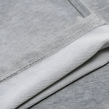 Men's Sweatpants Wide Leg Drawstring Casual Joggers