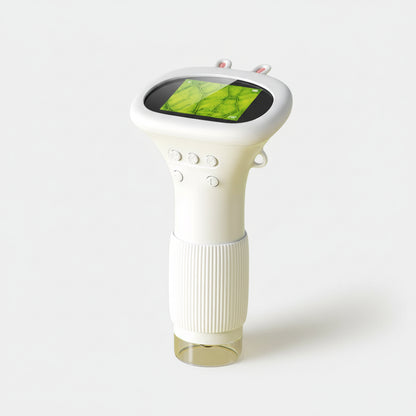 Microscop Portabil Copii STEM 1000X Jucărie Știință Educațională