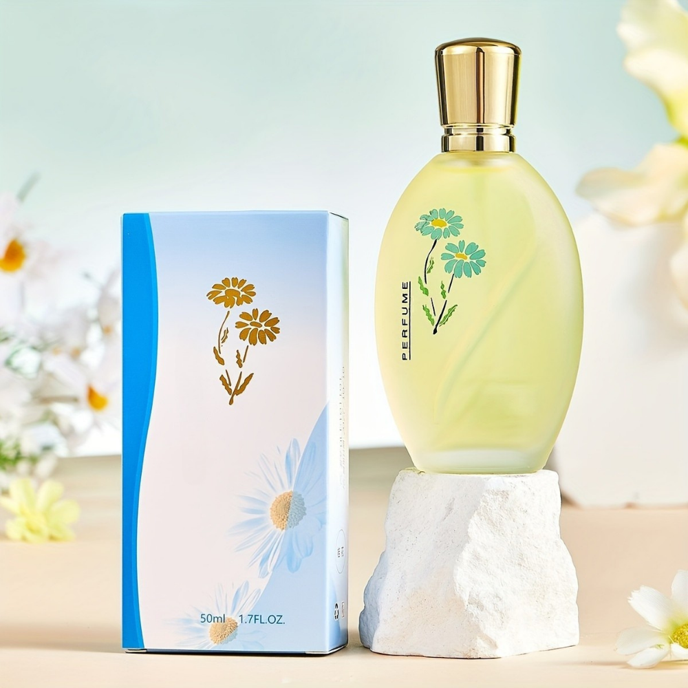 Parfüm Muttertagsgeschenk Blumiger Duft Lang anhaltendes Spray