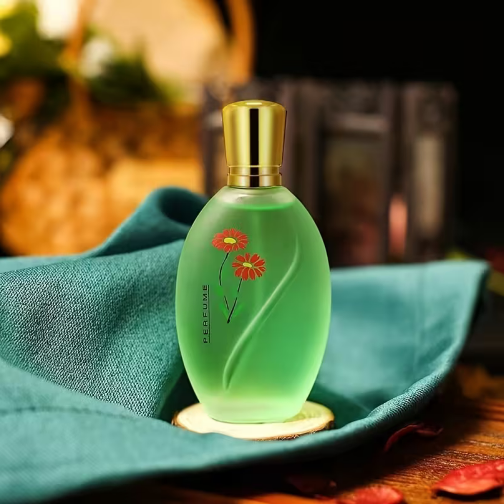 Parfüm Muttertagsgeschenk Blumiger Duft Lang anhaltendes Spray