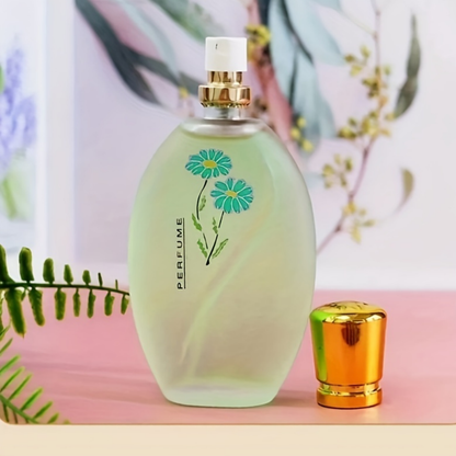 Parfüm Muttertagsgeschenk Blumiger Duft Lang anhaltendes Spray
