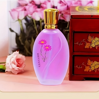 Parfüm Muttertagsgeschenk Blumiger Duft Lang anhaltendes Spray