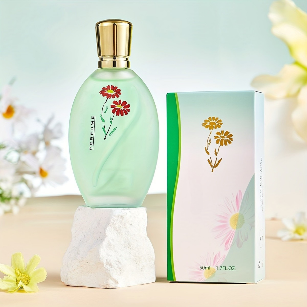 Parfüm Muttertagsgeschenk Blumiger Duft Lang anhaltendes Spray
