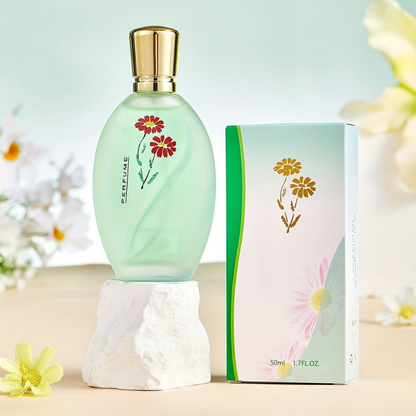 Parfüm Muttertagsgeschenk Blumiger Duft Lang anhaltendes Spray