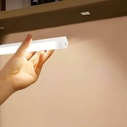 Bewegungsmelder Lampe Wiederaufladbare Wand-Nachtleuchte